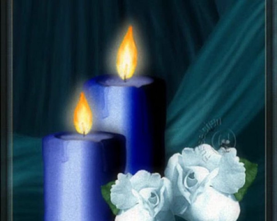 in Gedenken an eine lieben Menschen   I Love You, Mama