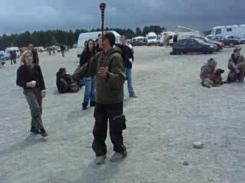 bollas au larzak 2006