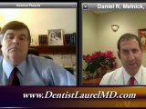 Dental Treatment Equipment by Dentist in Laurel MD, Dr. Daniel Melnick