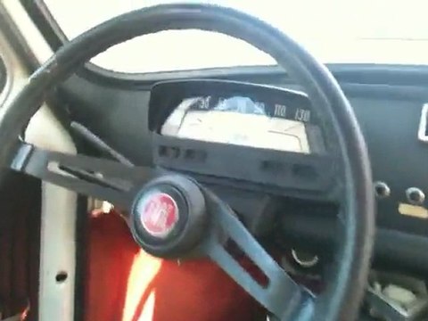 Club Fiat 500 Perpignan