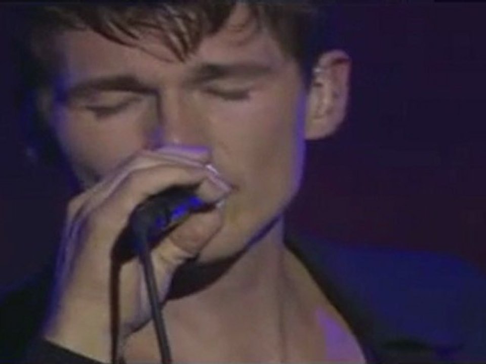 6. Thought That It Was You- Vallhall