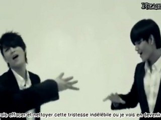 Code V - Addiction (vostfr)