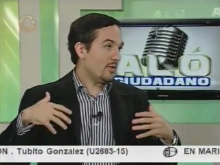 Álvarez Paz a las primarias