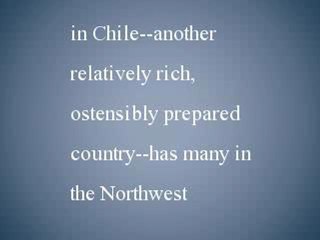 Is Seattle Ready for a Major Earthquake? - How Prepared is Seattle for the Big One?