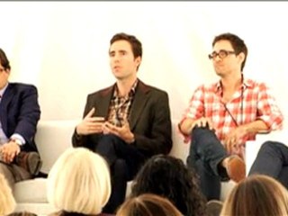 Social Upfront Session - Brand Critical