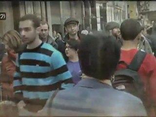 TV3 - Dilluns, 21.55, a TV3 - Anàlisi dels resultats electorals, a "Àgora"