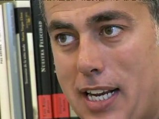 TV3 - La Marató 2010 - La Marató de TV3 convida l'Albert Om