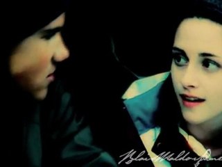 Pieces // Jacob/Bella/Edward