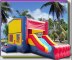 Bounce House Rentals Jumpers Los Angeles Jumpers Rent Moon Bounce Houses for Party Rental