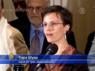 Боксёр Мохаммед Али вступился за американцев