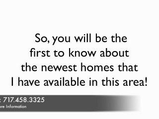 Bargain Properties in Camp Hill PA