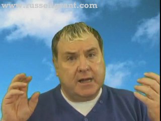 RussellGrant.com Video Horoscope Cancer May Thursday 26th