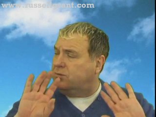 RussellGrant.com Video Horoscope Leo May Thursday 26th