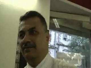 Dr.Sandeep Sattur - Why he likes to give talks at HELP.wmv