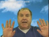 RussellGrant.com Video Horoscope Virgo May Thursday 26th