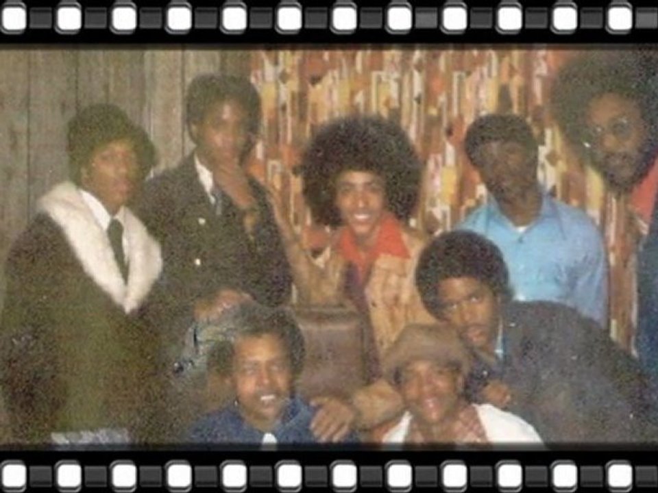 "TOGETHER" by Jimmy Briscoe and The Little Beavers