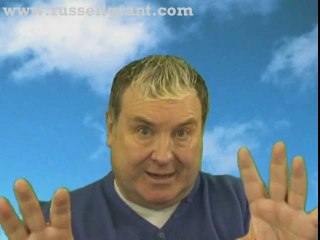 RussellGrant.com Video Horoscope Scorpio May Thursday 26th