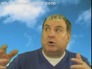 RussellGrant.com Video Horoscope Pisces May Thursday 26th