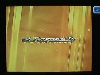 El garage TV - ID 2008-2011