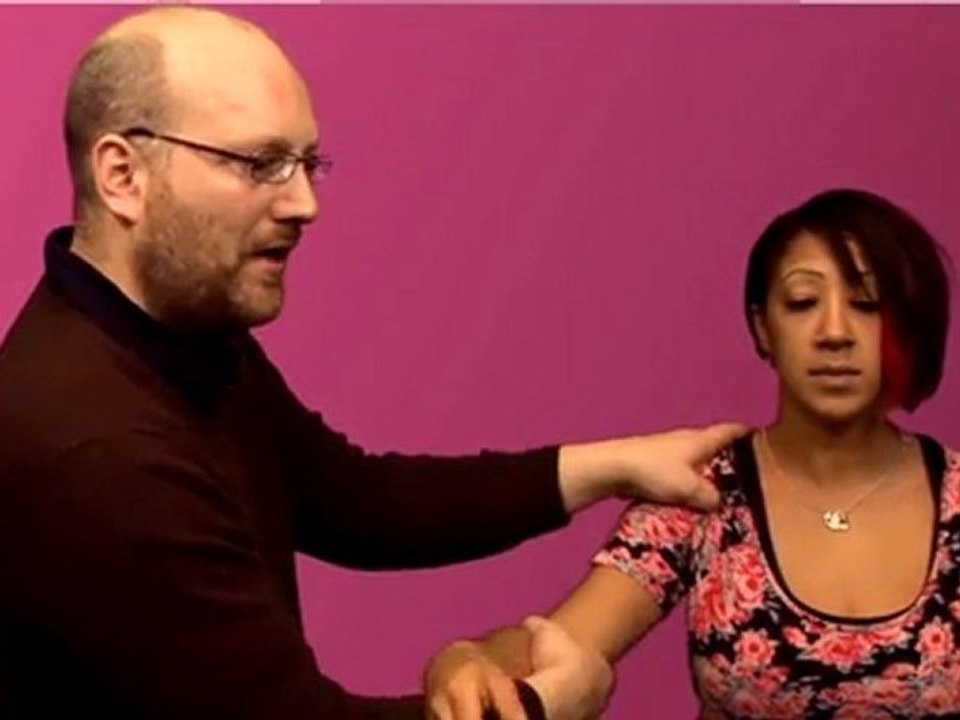 A Guide To Chinese Massage