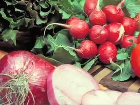 Dr. Neal Barnard: New USDA Dietary Guidelines