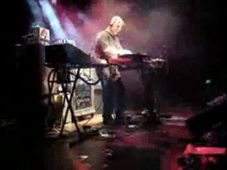 Hyperactive! Thomas Dolby Hyperactive Live