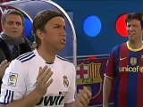 TV3 - Crackòvia - Sergio Ramos i la bufa a Carles Puyol
