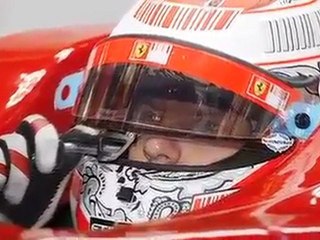 Raikkonen to Race This Weekend?