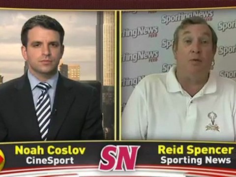 Danica Patrick's Future in NASCAR