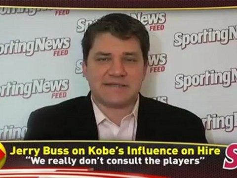 Mike Brown to Coach Lakers?