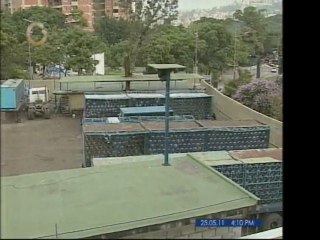 Siguen expropiaciones en Caracas