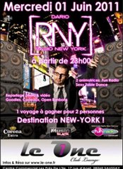 Annonce Fun Radio By DARIO