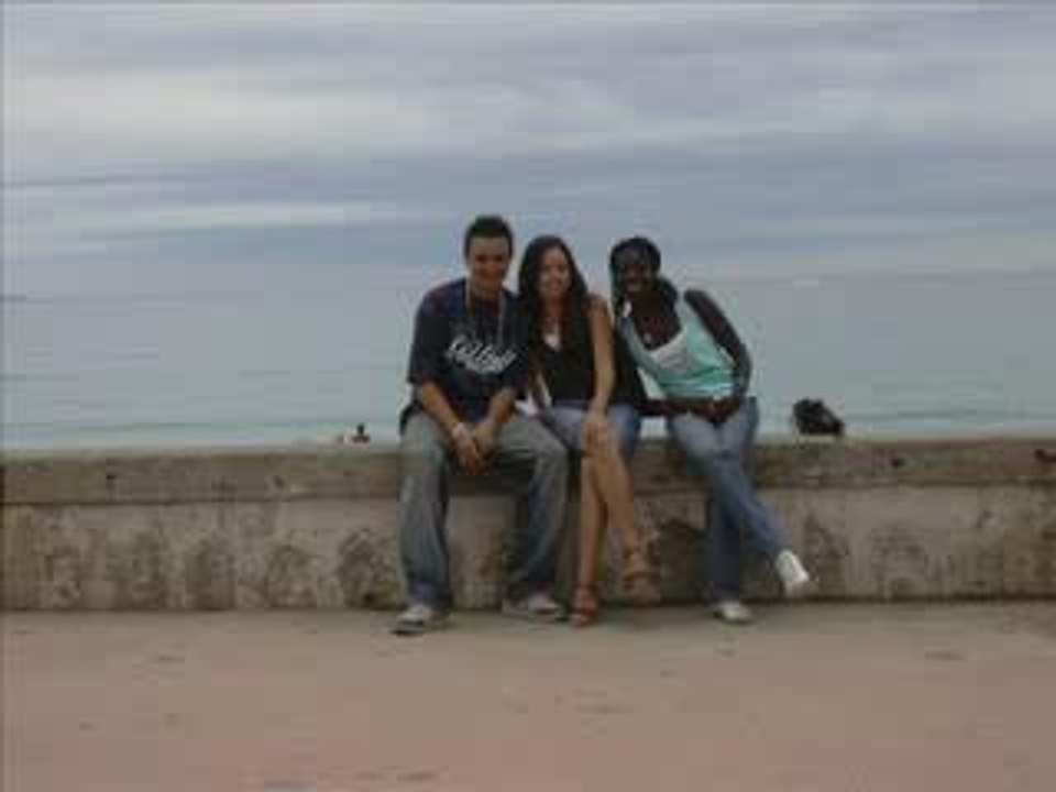 cha-ju-méli-la blonde-jonat-saad-fab