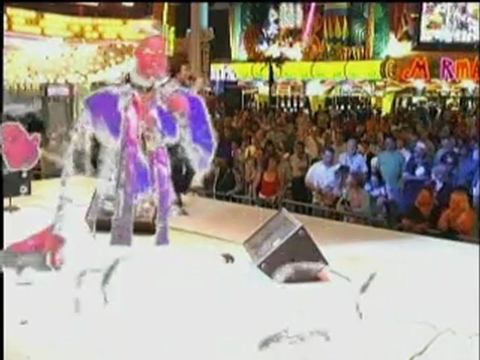 NEIL DIAMOND - THE TRIBUTE featuring ROB GARRETT ("King of DIamonds")