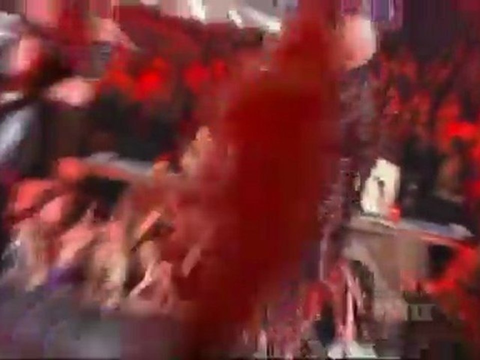 James Durbin & Judas Priest american idol finale