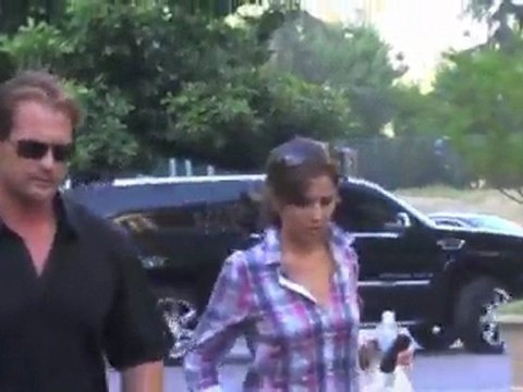 Cheryl Cole Sacked from X-Factor