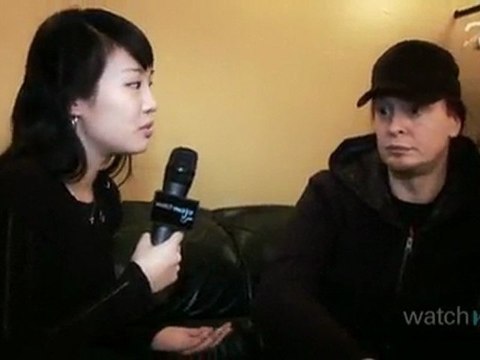 Interview with Metal Band Arch Enemy