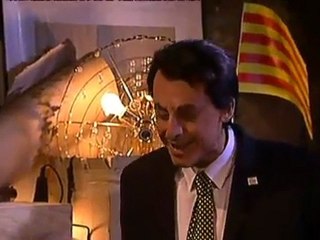 TV3 - Polònia - Descongelant càrrecs de CiU