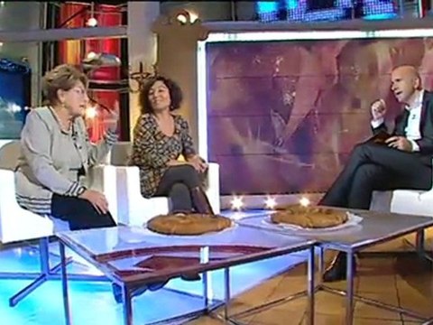 TV3 - Divendres - Comprar el menjar de Nadal amb previsió