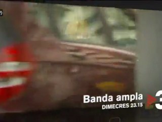 TV3 - Dimecres, 23.15, a TV3 - Amor i sexe, a "Banda ampla"