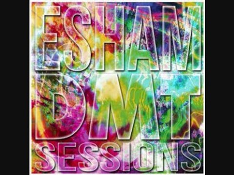 Dmt Sessions - What is Dmt - Esham Dmt Sessions 2011
