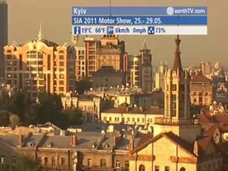 Seattle - USA, Venice - Italy, Udaipur - India, Macau SAR - China, Kyiv - Ukraine, Lucerne - Switzerland, Stuttgart - Germany