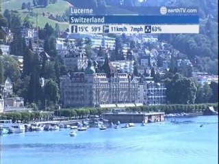 Arcachon - France, Munich - Germany, Ekaterinburg - Russia, Lucerne - Switzerland, Hamburg - Germany, Washington - USA, Palma de Mallorca - Spain