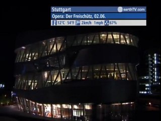 Macau SAR - China, Barcelona - Spain, Paris - France, Stuttgart - Germany, Bandar Seri Begawan - Brunei, Niagara Falls - Canada, Melbourne - Australia