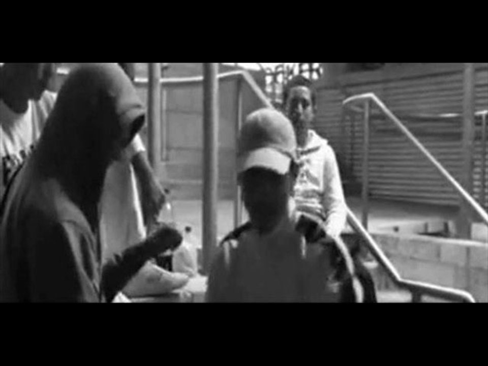 D2S Crew™ feat Fréres Lumiere - La rime revient du sud