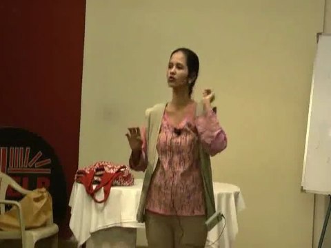 Hormonal Problems in Women Diet and Yoga Part 3.wmv