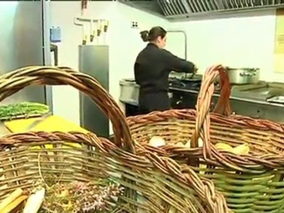 TV3 - Caçadors de Bolets - Trinxat d'espigalls amb bolets