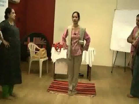 Hormonal Problems in Women Diet and Yoga Part 4.wmv