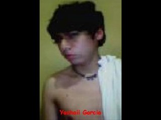 Yashaii Garcia XXX , Loquendo habla