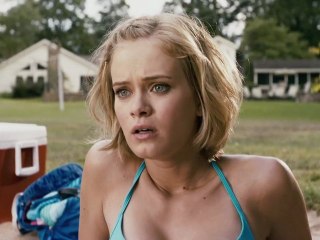 Shark Night 3D | (Trailer)